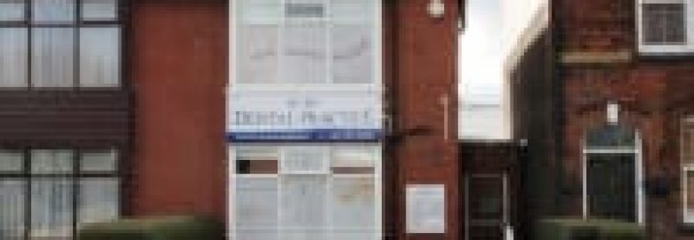 Bury Dental Practice