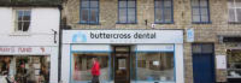 Buttercross Dental Surgery