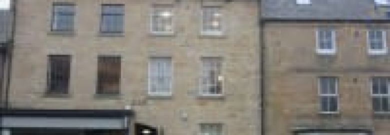 Butterworth Dental Practice