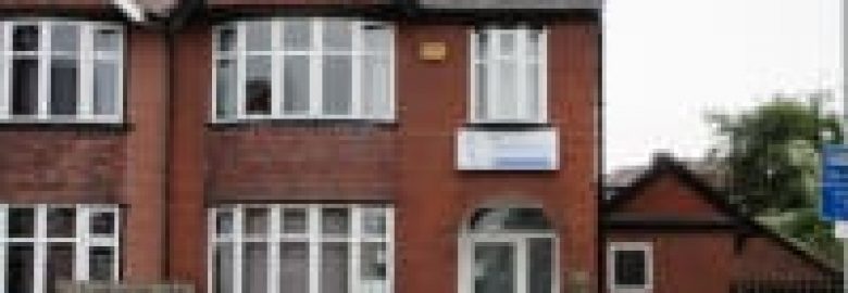 C Burke & Associates Dental Practice