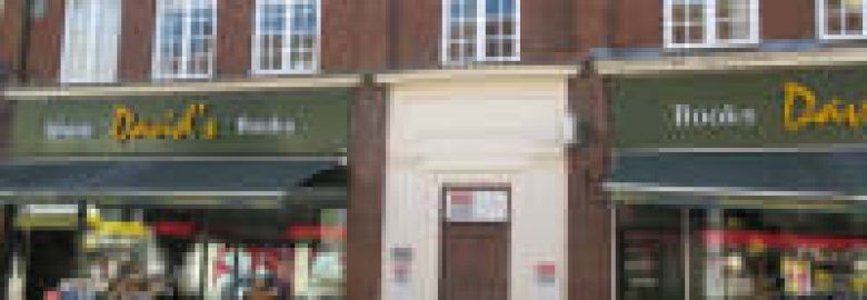 CC Dowdeswell Dental Surgery