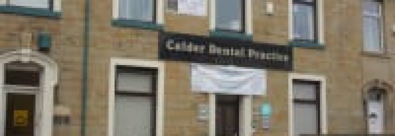 Calder Dental Practice