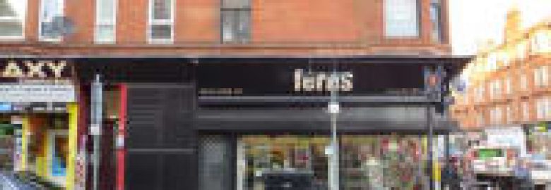Calder Street Dental Practice