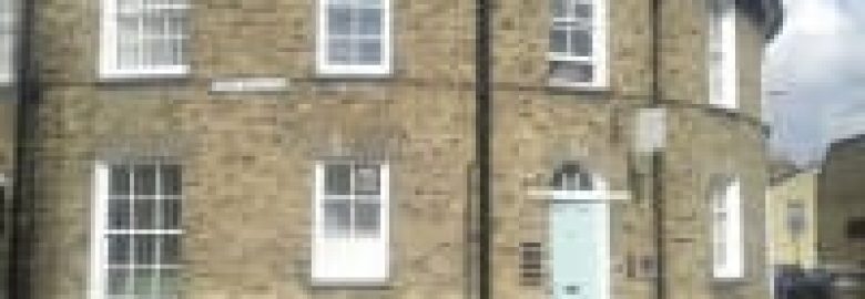 Cambridge New Square Dental Practice