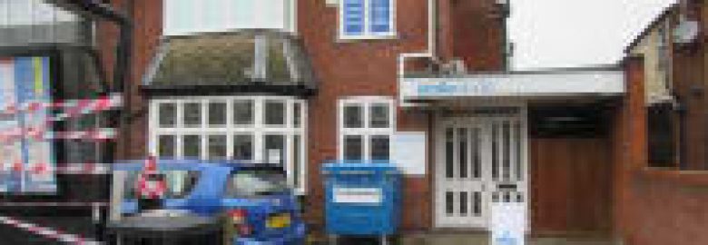 Cambridge Smile Studio Ltd