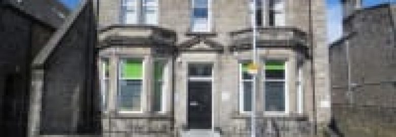 Canmore Dental Practice