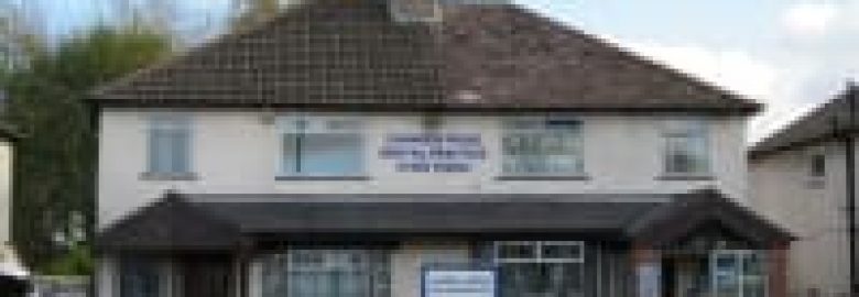 Cannock Road Dental Practice