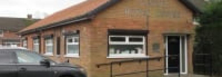 Cantley Dental Centre