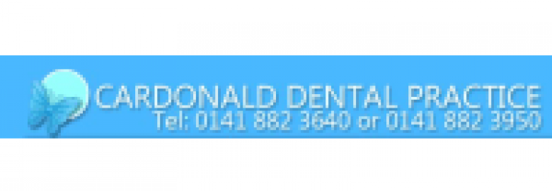 Cardonald Dental Practice