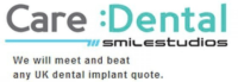 Care Dental Smile Studios