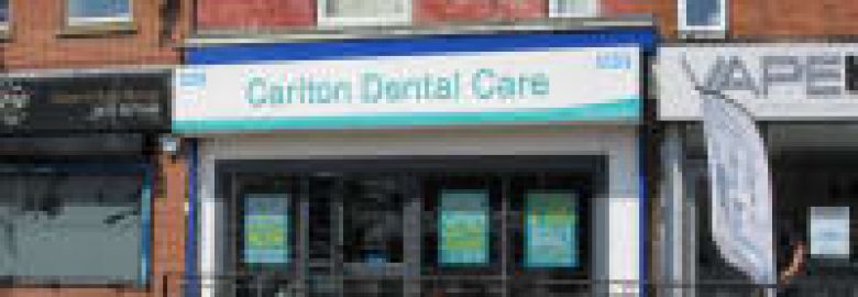 Carlton Hill Dental Care