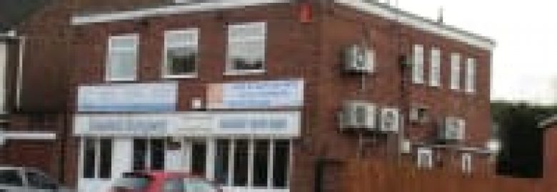 Catshill Dental Surgery