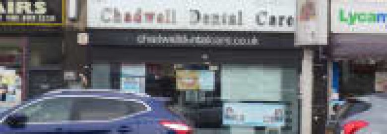 Chadwell Dental Care