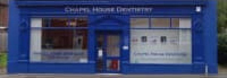 Chapel House Dentistry – Brent Rubery BDS
