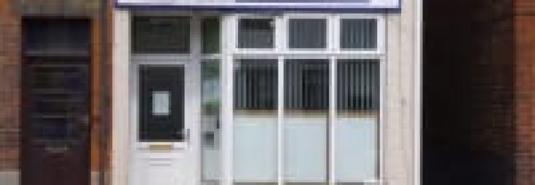 Chatsworth Dental Care