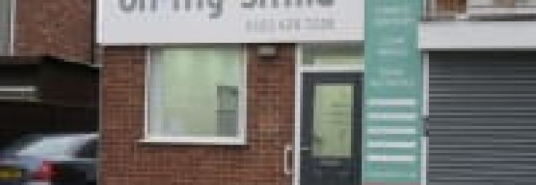 Cheadle Smile Centre