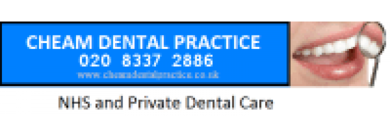 Cheam Dental Practice