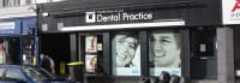Cheltenham House Dental Practice