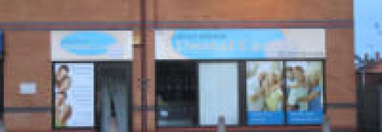 Cherry Hinton Dental Centre