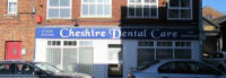 Cheshire Dental Care