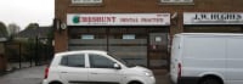 Cheshunt Dental Practice