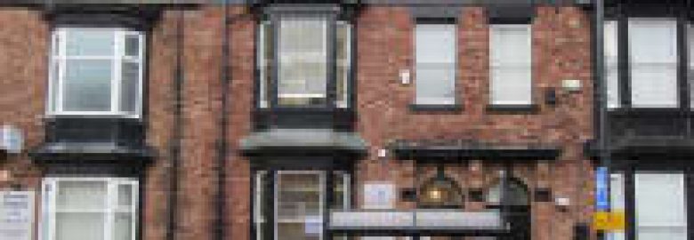 Chester Road Dental Practice