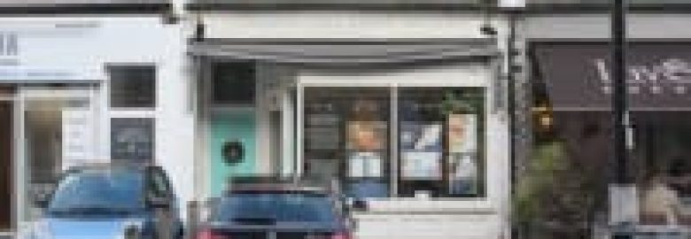Chiswick Park Dental Practice
