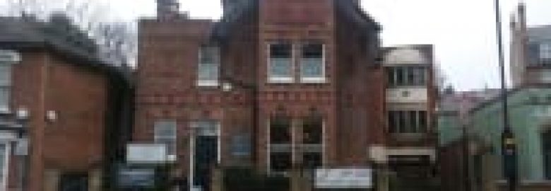 Church End Dental Clinic