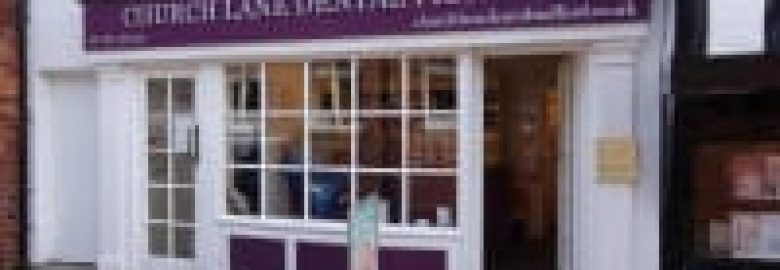 Church Lane Dental Practice