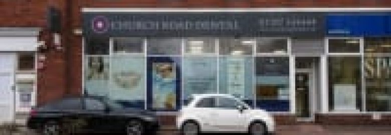Church Road Dental
