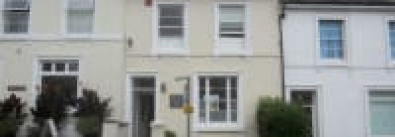 Church View Dental Practice