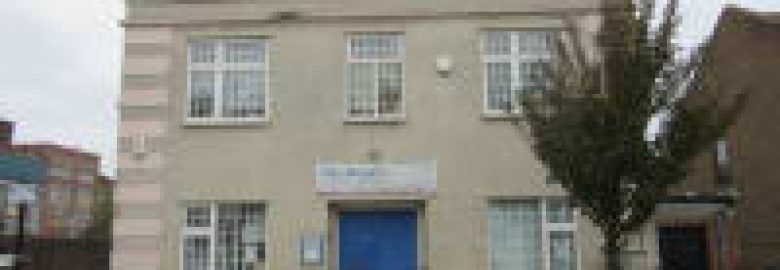 City Airport Dental Centre