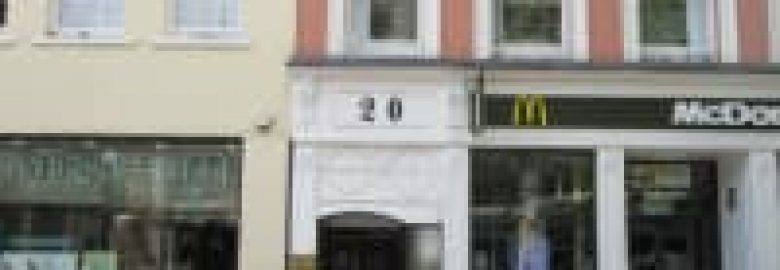 City Centre Dentists