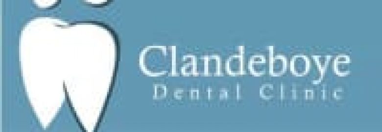 Clandeboye Dental Clinic