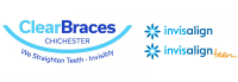 Clear Braces Chichester