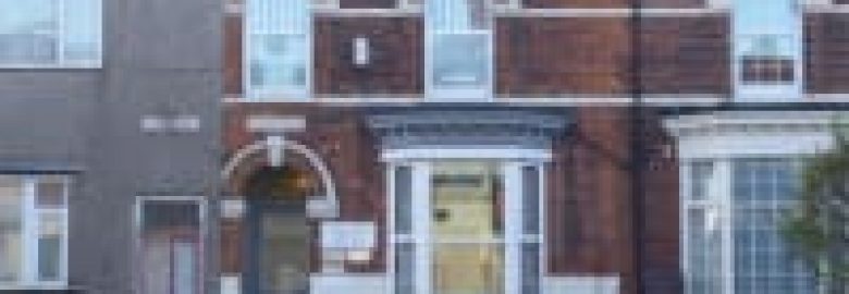 Cleethorpes Dental Practice Ltd