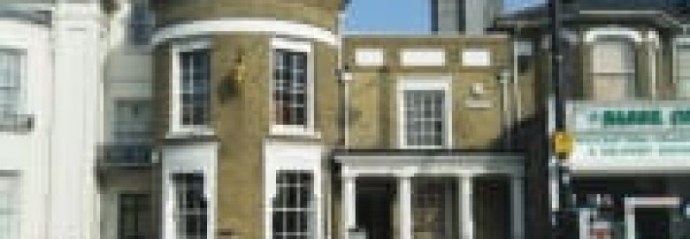 Clive Marks’ Dental Practice