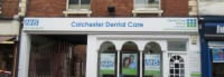 Colchester Dental Care
