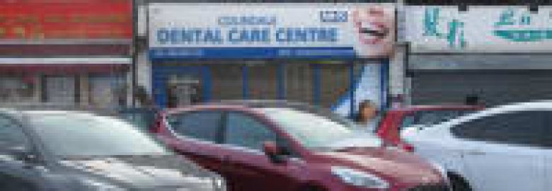 Colindale Dental Care Centre