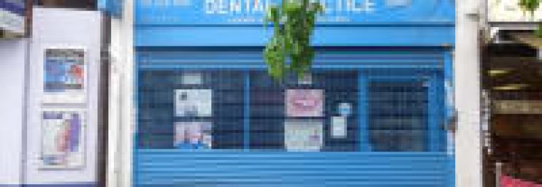 Collier Row Dental Clinic