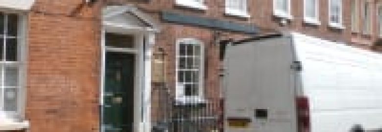 Collins House Dental Surgery