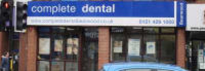 Complete Dental Surgery