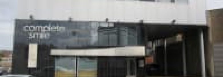 Complete Smile Cosmetic Dental Clinic