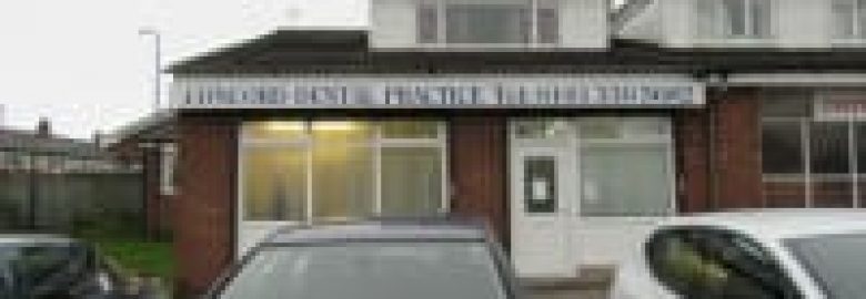 Concord Way Dental Practice