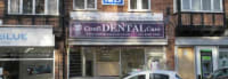 Confi Dental Care