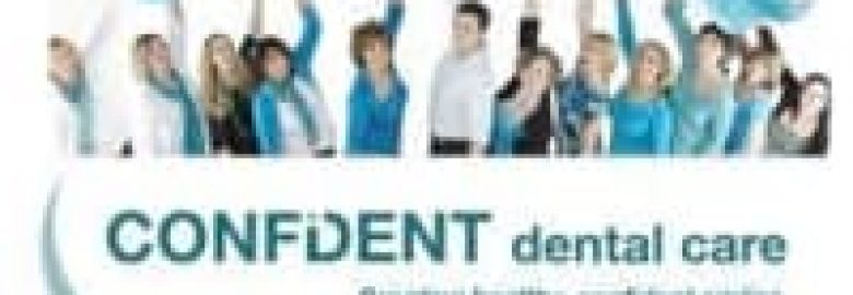 Confident Dental Care & Implants