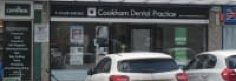 Cookham Dental Practice