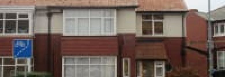 Corner House Surgery