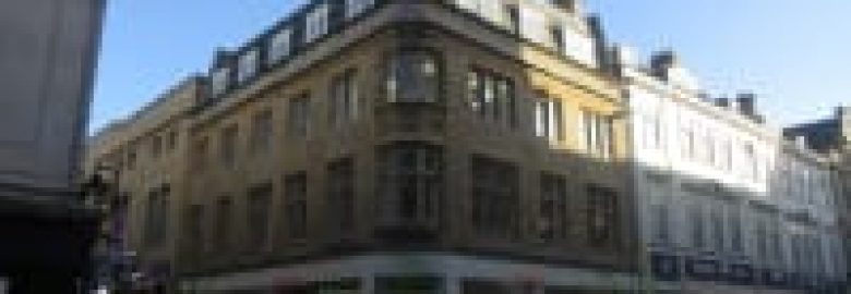 Cornmarket Street Dental Practice