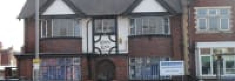 Corra Linn House Dental Practice